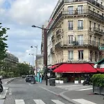 Petit Dupleix Atypique Porte Maillot F3